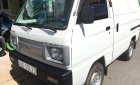 Suzuki Super Carry Van 2008 - Bán xe Suzuki Super Carry Van sản xuất 2008, màu trắng