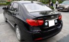 Hyundai Avante 1.6 MT 2016 - Bán Hyundai Avante 1.6MT 2016, màu đen chính chủ