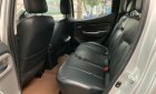 Mitsubishi Triton 4x2 AT Mivec 2017 - Bán Mitsubishi Triton 4x2AT Mivec năm sản xuất 2017, màu bạc, nhập khẩu Thái Lan số tự động