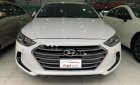 Hyundai Elantra 2.0 AT 2016 - Cần bán gấp Hyundai Elantra 2.0AT đời 2016, màu trắng