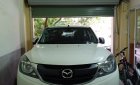 Mazda BT 50 2016 - Xe Mazda BT 50 năm sản xuất 2016, màu bạc, nhập khẩu nguyên chiếc 