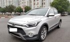 Hyundai i20 Active 2015 - Bán Hyundai i20 Active sản xuất năm 2015, màu bạc, xe nhập, giá tốt