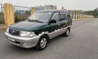 Toyota Zace GL 2005 - Cần bán gấp Toyota Zace GL đời 2005, màu xanh 