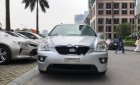 Kia Carens EX MT 2016 - Cần bán gấp Kia Carens EX MT đời 2016, màu bạc 