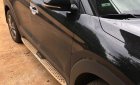 Hyundai Tucson 2.0 ATH 2018 - Bán ô tô Hyundai Tucson 2018, màu đen chính chủ, giá tốt
