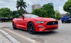 Ford Mustang 2019 - Bán giảm giá cuối năm chiếc xe chính hãng Ford Mustang 2.3L Premium2019, màu đỏ, nhập khẩu nguyên chiếc