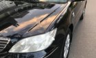 Toyota Camry 2.4G 2003 - Cần bán lại xe Toyota Camry 2.4G sản xuất năm 2003, màu đen