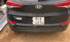 Hyundai Tucson 2.0 ATH 2018 - Bán ô tô Hyundai Tucson 2018, màu đen chính chủ, giá tốt
