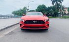 Ford Mustang 2019 - Bán giảm giá cuối năm chiếc xe chính hãng Ford Mustang 2.3L Premium2019, màu đỏ, nhập khẩu nguyên chiếc