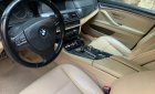 BMW 5 Series 523i 2010 - Cần bán gấp BMW 5 Series 523i sản xuất năm 2010, màu trắng, nhập khẩu nguyên chiếc, giá tốt