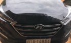 Hyundai Tucson 2.0 ATH 2018 - Bán ô tô Hyundai Tucson 2018, màu đen chính chủ, giá tốt