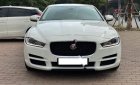 Jaguar XF 2015 - Bán Jaguar XF năm 2015, màu trắng, nhập khẩu nguyên chiếc còn mới