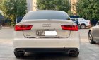 Audi A6 1.8 TFSI 2015 - Xe Audi A6 năm 2015, màu trắng, nhập khẩu