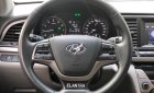 Hyundai Elantra 2018 - Cần bán Hyundai Elantra 1.6 AT đời 2018, màu trắng, giá chỉ 615 triệu