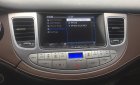 Hyundai Genesis 2011 - Bán Hyundai Genesis 3.3 năm sản xuất 2011, màu đen, xe nhập