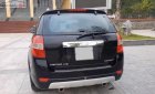 Chevrolet Captiva LTZ 2.4 AT 2007 - Xe Chevrolet Captiva LTZ sản xuất 2007, màu đen xe gia đình, giá chỉ 256 triệu