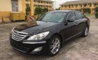 Hyundai Genesis 2011 - Bán Hyundai Genesis 3.3 năm sản xuất 2011, màu đen, xe nhập