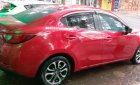 Mazda 2 1.5 AT 2016 - Cần bán lại xe Mazda 2 1.5 AT sản xuất năm 2016, màu đỏ chính chủ