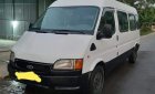 Ford Transit   2002 - Bán xe Ford Transit sản xuất năm 2002, giá 40tr