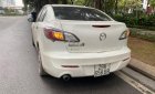 Mazda 3 2012 - Bán xe Mazda 3 1.6S sản xuất năm 2012, màu trắng, giá tốt