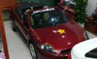 Mitsubishi Eclipse   2007 - Bán Mitsubishi Eclipse GS Sport Spyder 2007, màu đỏ, nhập khẩu 