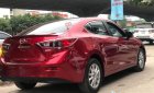 Mazda 3 2019 - Cần bán gấp Mazda 3 đời 2019, màu đỏ