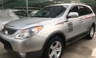 Hyundai Veracruz 3.8 V6 2008 - Cần bán Hyundai Veracruz 3.8 V6 2008, màu bạc, nhập khẩu nguyên chiếc xe gia đình