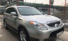 Hyundai Veracruz 3.8 V6 2008 - Cần bán Hyundai Veracruz 3.8 V6 2008, màu bạc, nhập khẩu nguyên chiếc xe gia đình