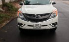Mazda BT 50 2.2L 4X2 AT 2015 - Cần bán gấp Mazda BT 50 2.2L 4X2 AT đời 2015, màu trắng, nhập khẩu số tự động giá cạnh tranh