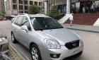 Kia Carens EX MT 2016 - Cần bán gấp Kia Carens EX MT đời 2016, màu bạc 