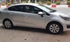 Kia Rio 1.4 MT 2015 - Cần bán Kia Rio năm sản xuất 2015, màu bạc, nhập khẩu số sàn giá cạnh tranh