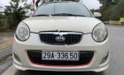 Kia Morning EX 1.1 MT 2011 - Bán xe Kia Morning sản xuất 2011, màu vàng chính chủ, giá chỉ 158 triệu