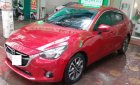 Mazda 2 1.5 AT 2016 - Cần bán lại xe Mazda 2 1.5 AT sản xuất năm 2016, màu đỏ chính chủ