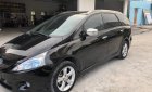 Mitsubishi Grandis 2008 - Bán xe Mitsubishi Grandis sản xuất 2008, màu đen, giá tốt