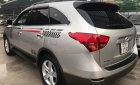 Hyundai Veracruz 3.8 V6 2008 - Cần bán Hyundai Veracruz 3.8 V6 2008, màu bạc, nhập khẩu nguyên chiếc xe gia đình