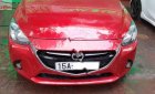 Mazda 2 1.5 AT 2016 - Cần bán lại xe Mazda 2 1.5 AT sản xuất năm 2016, màu đỏ chính chủ