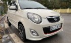 Kia Morning EX 1.1 MT 2011 - Bán xe Kia Morning sản xuất 2011, màu vàng chính chủ, giá chỉ 158 triệu