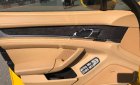 Porsche Panamera 3.6 V6 2010 - Cần bán xe Porsche Panamera 3.6 V6 sản xuất 2010, màu vàng, nhập khẩu