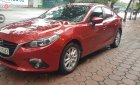 Mazda 3 1.5 AT 2016 - Bán xe Mazda 3 1.5AT sản xuất 2016, màu đỏ, giá tốt