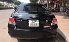 Honda Accord 2.4 AT 2008 - Bán ô tô Honda Accord 2.4 AT đời 2008, màu đen, xe nhập