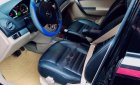 Chevrolet Aveo   2018 - Bán Chevrolet Aveo LTZ 1.4 AT năm sản xuất 2018, màu đen, chính chủ