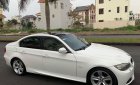 BMW 3 Series 2011 - Bán BMW 3 Series 320i đời 2011, màu trắng, nhập khẩu còn mới