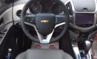 Chevrolet Cruze 2016 - Cần bán Chevrolet Cruze LTZ 1.8 AT sản xuất năm 2016, màu trắng số tự động