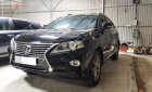 Lexus RX 2014 - Cần bán lại xe Lexus RX sản xuất 2014, màu đen, xe nhập