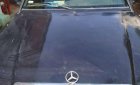 Mercedes-Benz 190 1990 - Bán Mercedes đời 1990, màu đen, xe nhập xe gia đình