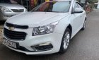 Chevrolet Cruze 2016 - Bán ô tô Chevrolet Cruze sản xuất năm 2016, màu trắng còn mới, giá 353tr