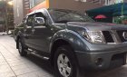 Nissan Navara LE 2.5MT 4WD 2014 - Cần bán gấp Nissan Navara LE 2.5 MT đời 2013, màu xám, xe nhập chính chủ, giá chỉ 368 triệu