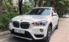 BMW X1 2018 - Bán xe BMW X1 năm 2018, màu trắng còn mới
