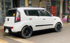 Kia Soul 2009 - Bán xe Kia Soul năm sản xuất 2009, màu trắng, xe nhập