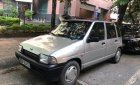 Daewoo Tico 1993 - Cần bán lại xe Daewoo Tico đời 1993, màu bạc, nhập khẩu nguyên chiếc, giá chỉ 48 triệu